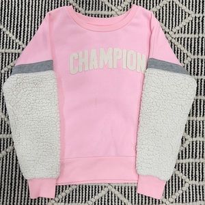 Champion Jogger Set
